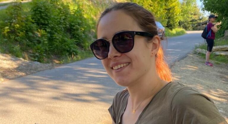 French Expat : Justine Urbanczyk est allée vivre en Pologne, sur les terres d’origine de ses parents