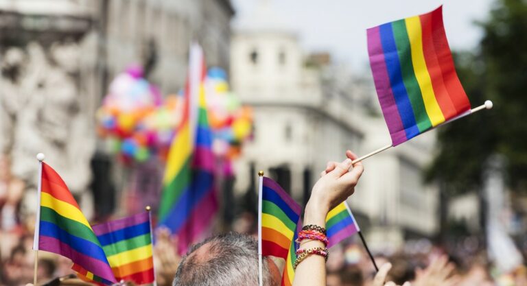 LGBT