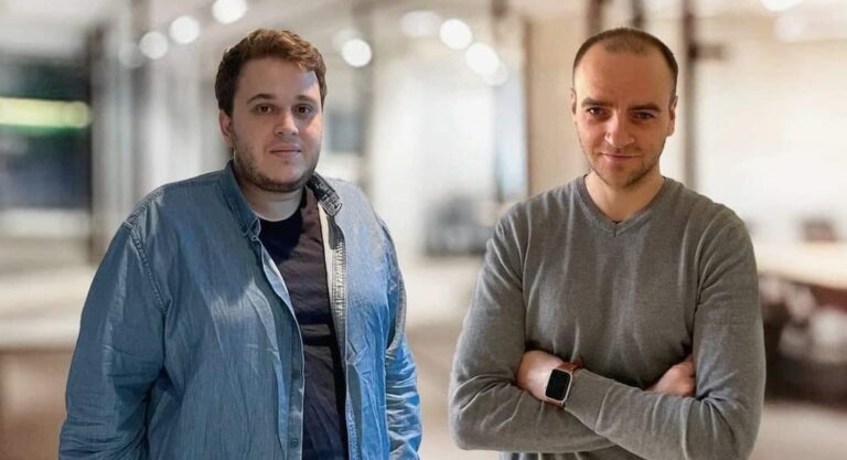Myr.ai founders