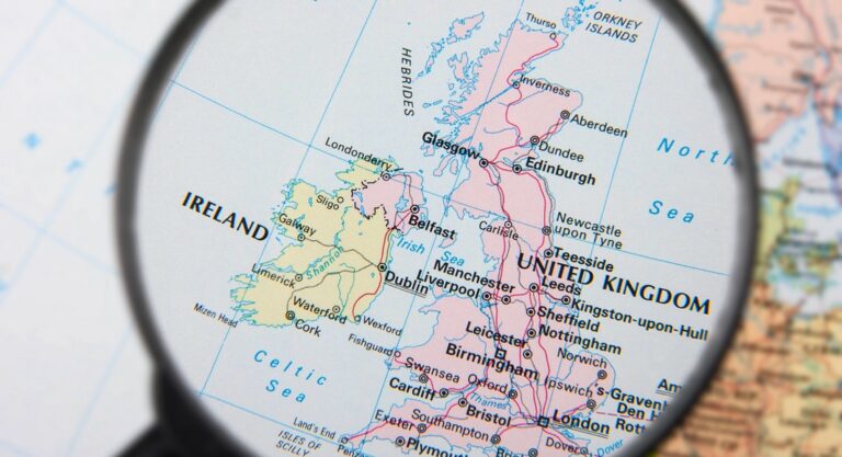 11 choses que seuls les Britanniques font