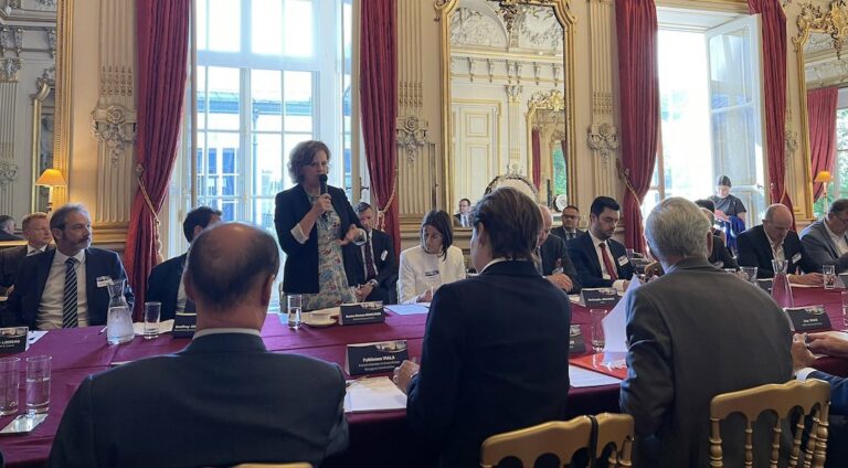 chambres commerces france royaume-uni lancement forum business