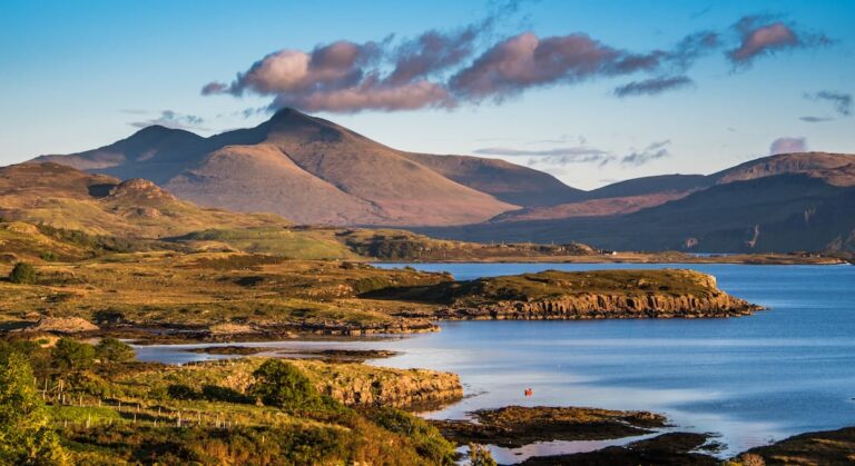 isle of mull