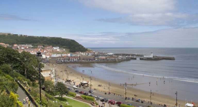 scarborough