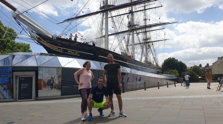 visites guidees londres your running guide