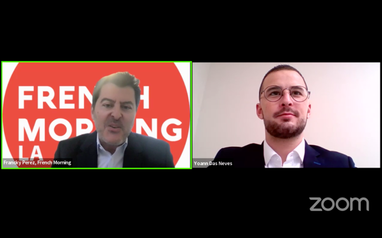 [Vidéo] Générer un revenu passif avec Inspired by USA et Amazon
