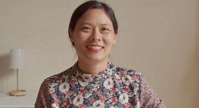 French Boss : Pour Véronique Trang, fondatrice de Telmi, développer la confiance en soi de l’enfant passe par les podcasts
