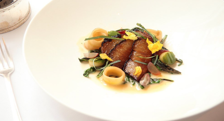 5 restaurants végétaliens à tester à Londres
