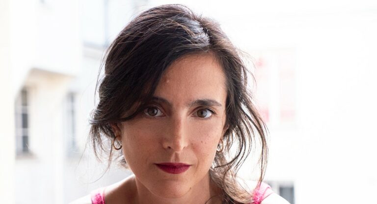 Charline Bourgeois-Tacquet
