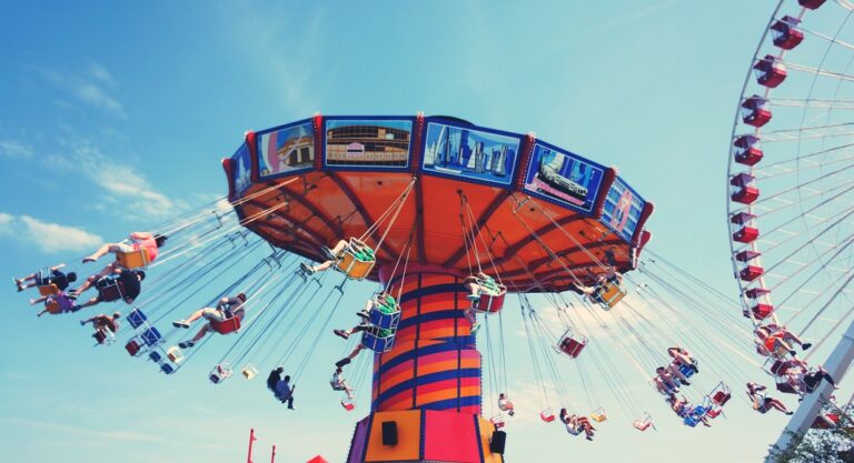 Parc attractions royaume uni