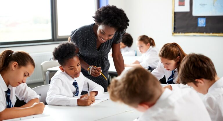 école londres