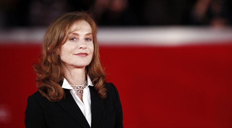 isabelle-huppert-londres