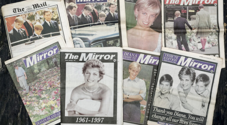 lady-diana-londres