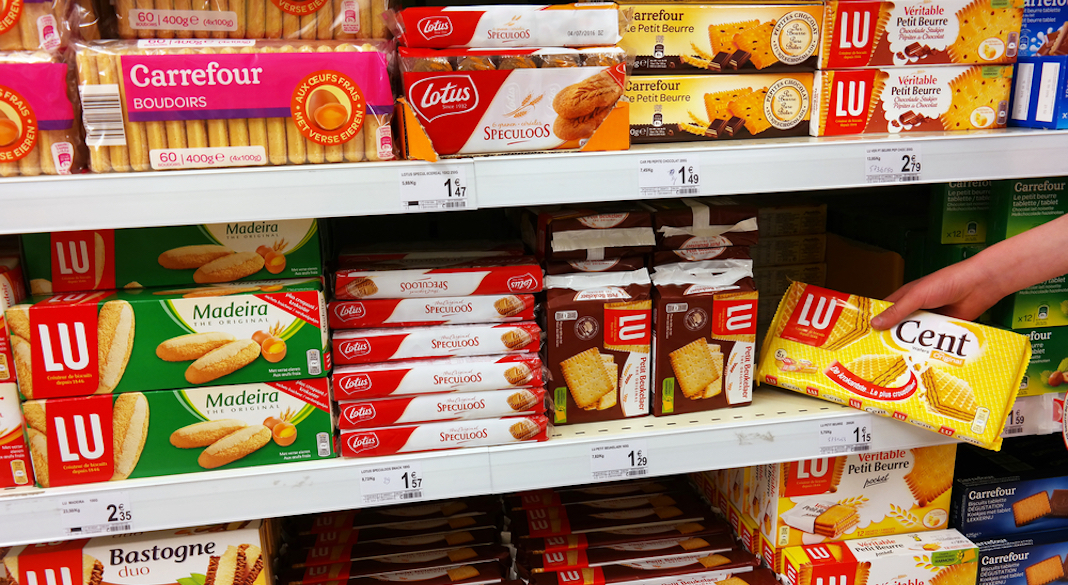 Ces produits français que vous allez ramener dans vos valises à votre retour au Royaume-Uni