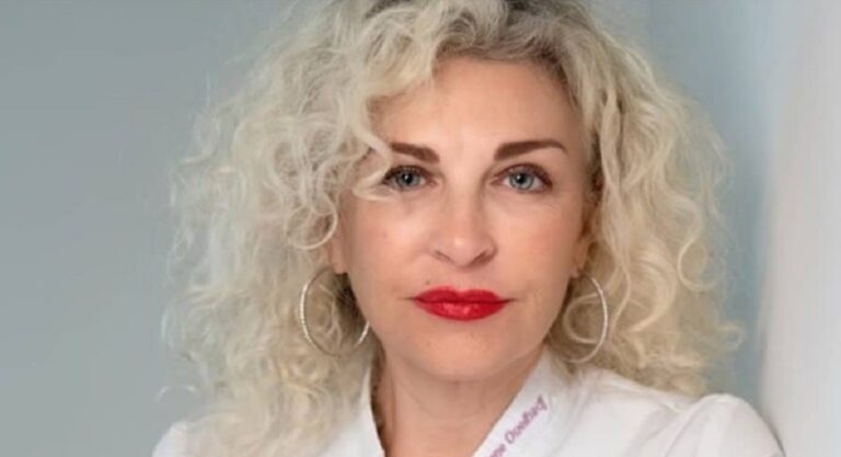 Corinne Ouelhadj Engel : « L’artisanat ne repose que sur l’amour et la passion »