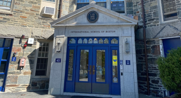 S’ouvrir au monde au Lycée International de Boston