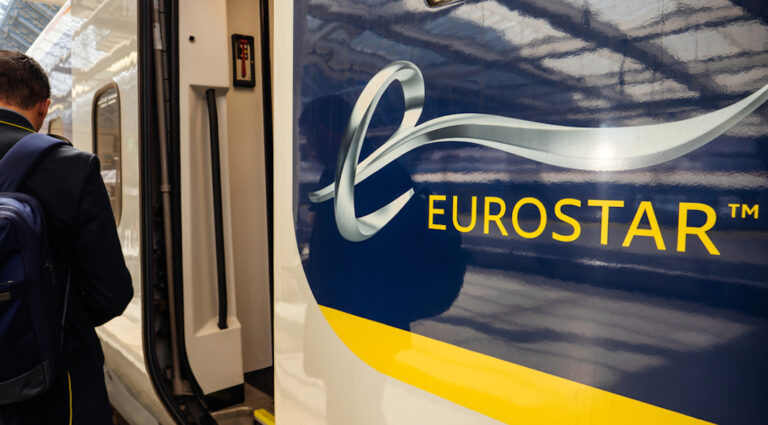 eurostar