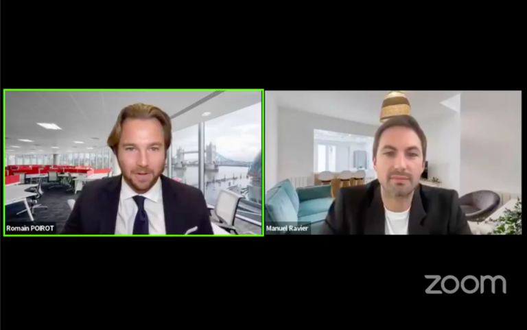 [Vidéo] Investir dans l’immobilier locatif en France depuis Londres