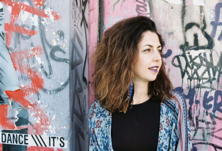 Anissa Eprinchard : trouver un coin d’Europe où se sentir chez soi