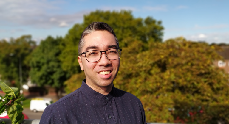 Yoshito Darmon-Shimamori : Stop aux clichés sur le bilinguisme !