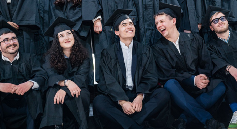 Étudiants expatriés : l’International BBA pour construire votre avenir professionnel