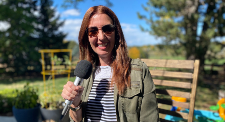 Delphine Carlile : « La communauté française, c’est ma famille loin de la mienne »