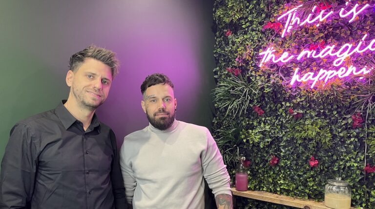 atelier paris salon coiffure londres