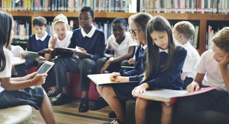 Les écoles primaires francophones à Londres : session d’information gratuite