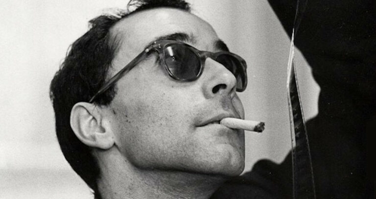 godard londres
