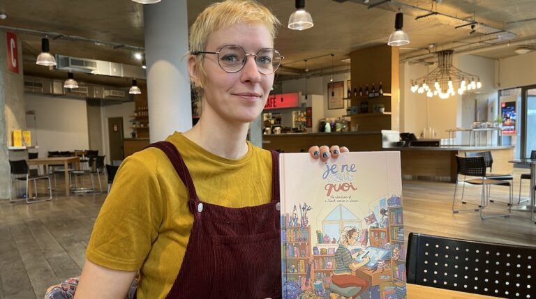 lucie arnoux illustratrice londres