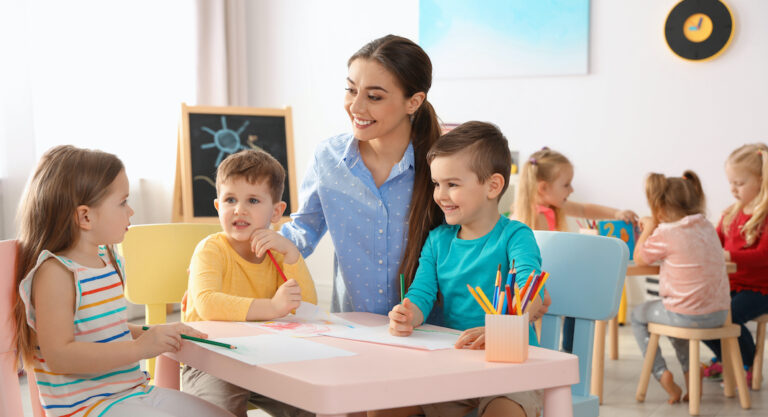 Quelle école maternelle francophone pour mon enfant à Londres ?