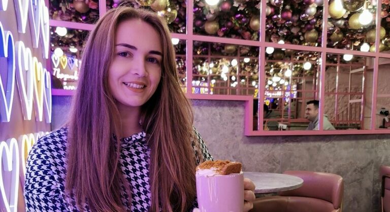 noemie michalik box londres