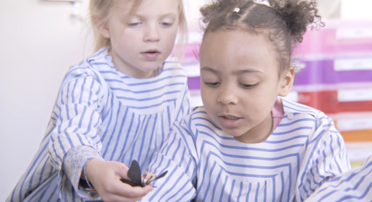 L’Ecole des Petits, pionnière d’une éducation bilingue à Londres