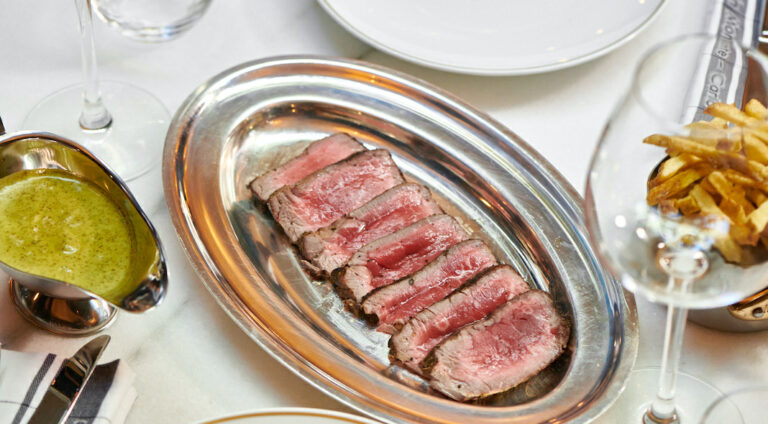 le petit beefbar londres