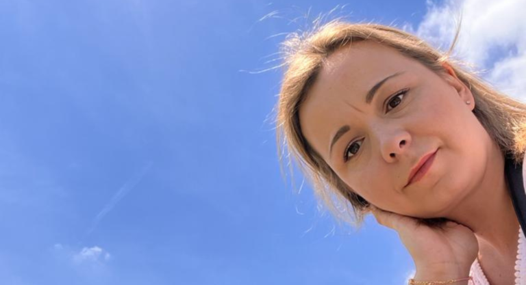 Sabrina : « Je n’ai pas aimé mon expatriation »