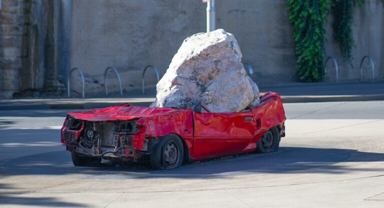 accident voiture assurance