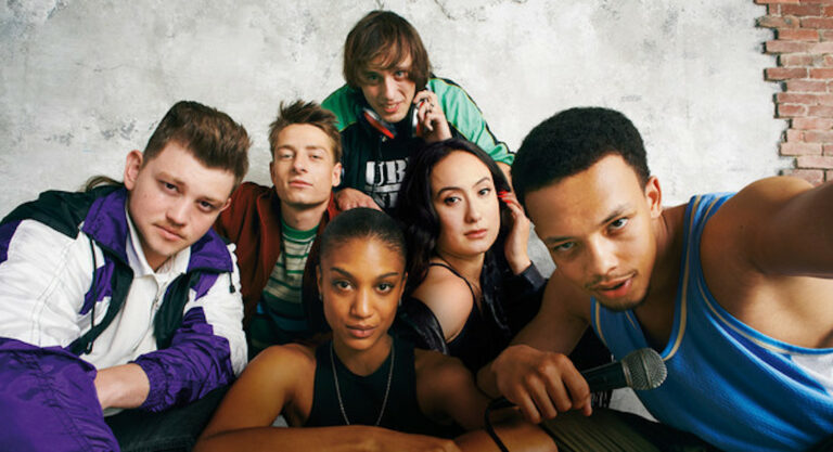 « Reign Supreme », la saga du hip-hop français