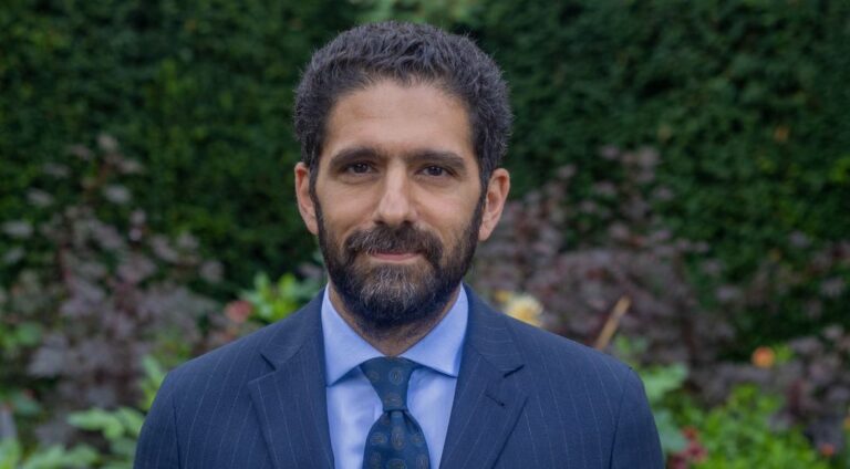 samer melki consul france londres