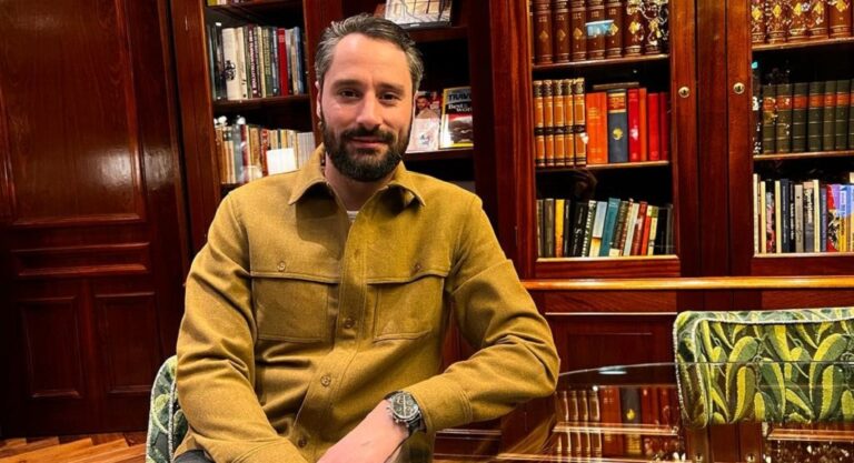 Gonzague Petit : « Bucarest est une ville méconnue qui offre beaucoup d’opportunités »