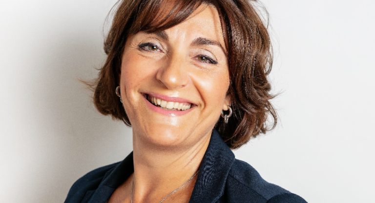 Corinne Guion : mieux gérer sa santé physique et mentale grâce à la sophrologie