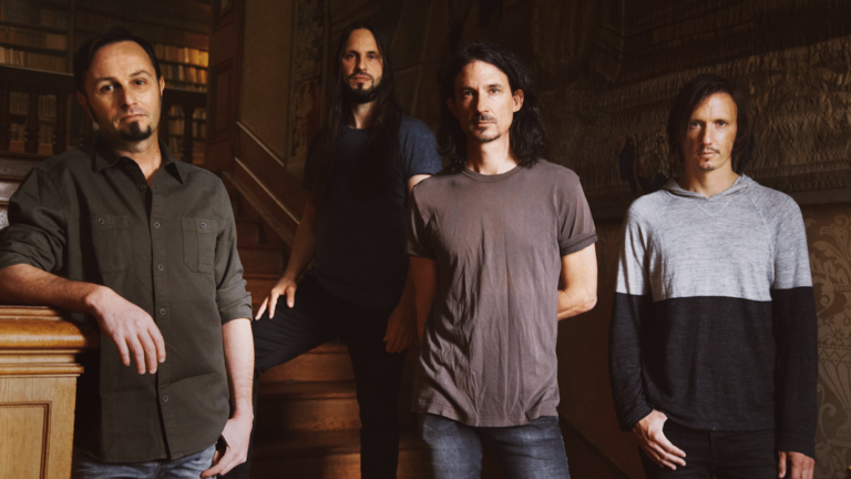 Gojira londres