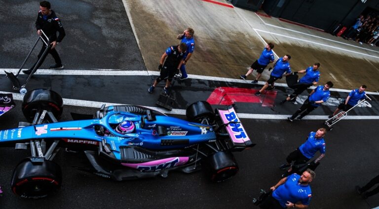 alpine-londres-F1