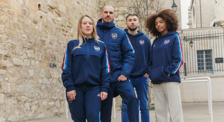arsenal france