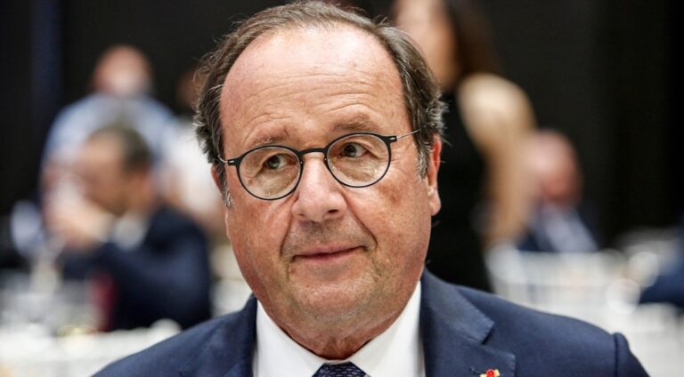 francois-hollande-londres