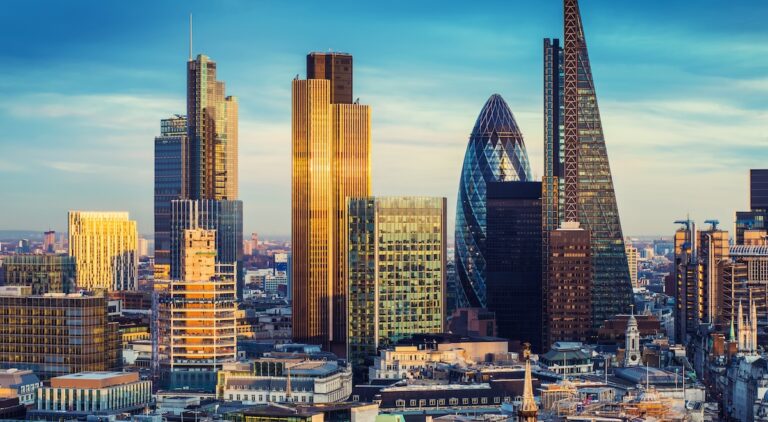 Pourquoi la ville de Londres a-t-elle deux maires ?