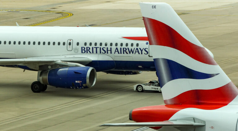vol-londres-montpellier-british-airways