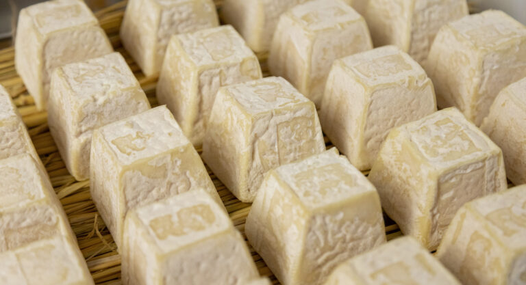 Fromage anglais Londres