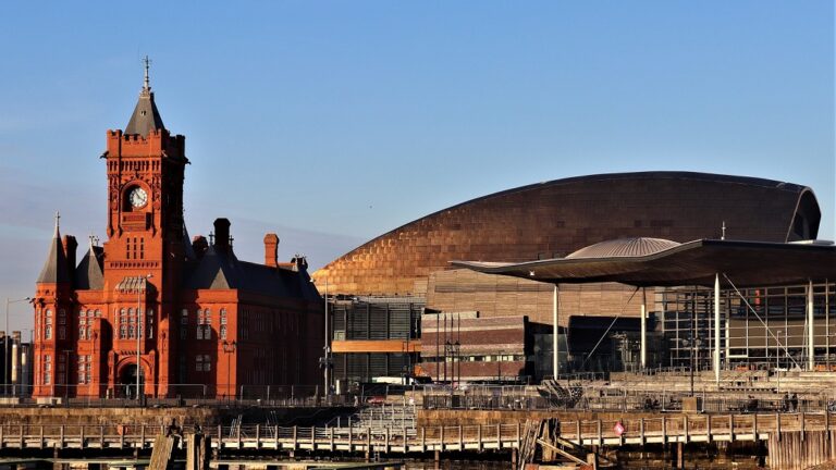 Que faire à Cardiff pour un week-end de trois jours ?