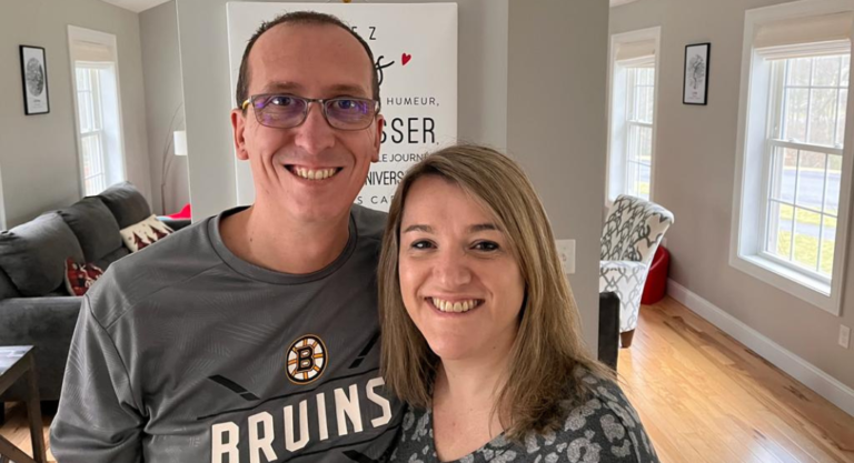 Nicolas et Lucie : « J’ai suivi ma femme aux États-Unis et j’ai perdu mon visa »