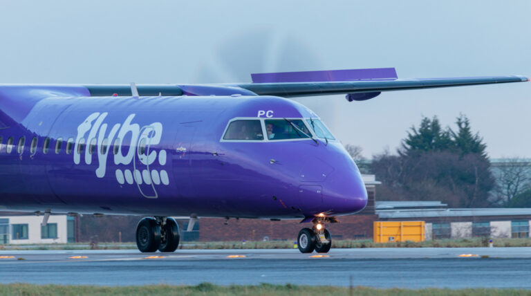 flybe