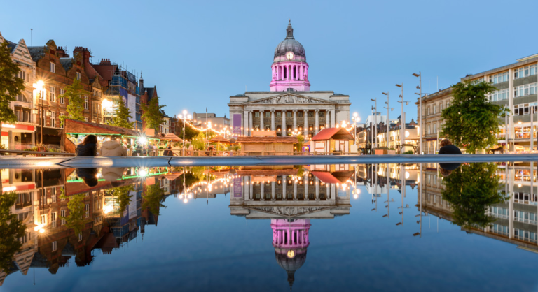 nottingham